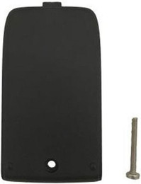 Produktbild von Batteriefach und Schrauben für Num'axes Canicom Pro Fernbedienung