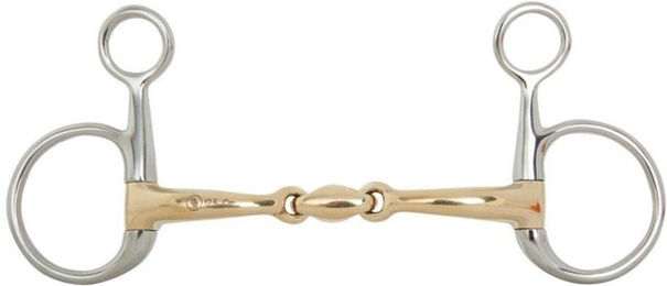 Produktbild von Baucher Gebiss BR Equitation