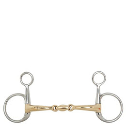 Produktbild von Baucher Gebiss BR Equitation