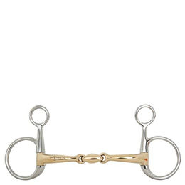 Produktbild von Baucher Gebiss BR Equitation