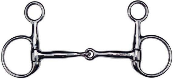 Produktbild von Baucher Gebiss Feeling 135 mm