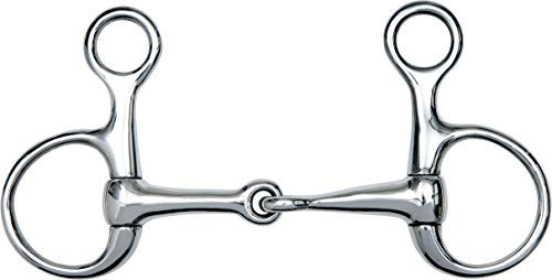 Produktbild von Baucher Gebiss Feeling 95 mm