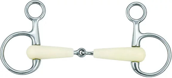 Produktbild von Baucher Gebiss Happy Mouth Mullen