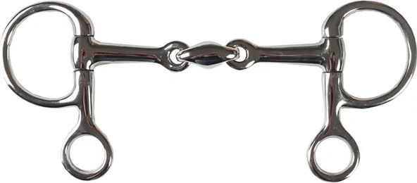 Produktbild von Baucher Gebiss Horka