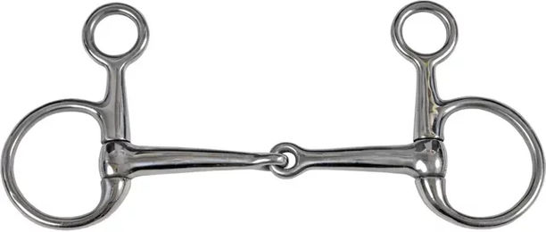 Produktbild von Baucher Gebiss HorseGuard