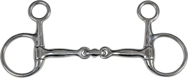 Produktbild von Baucher Gebiss HorseGuard