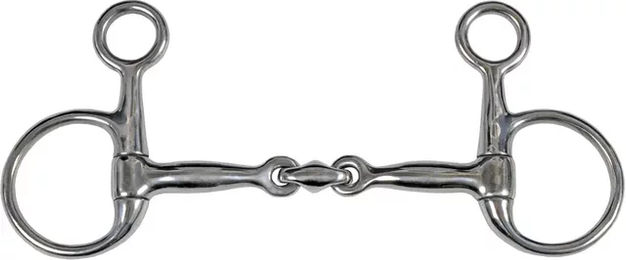 Produktbild von Baucher Gebiss HorseGuard