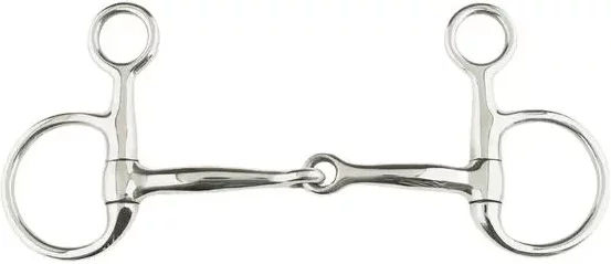 Produktbild von Baucher Gebiss Horze