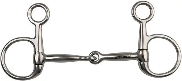 Produktbild von Baucher Gebiss Metalab