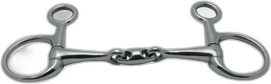 Produktbild von Baucher Gebiss Metalab