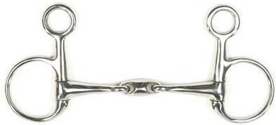 Produktbild von Baucher Gebiss Metalab