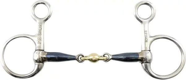 Produktbild von Baucher Gebiss Premier Equine Sweet Iron