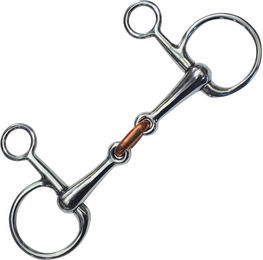 Produktbild von Baucher Gebiss Privilège Equitation