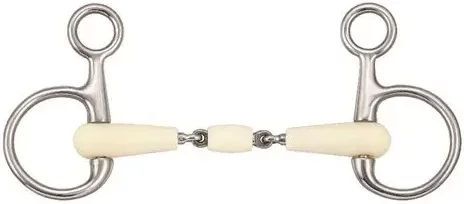 Produktbild von Baucher Gebiss Soyo Happy Mouth