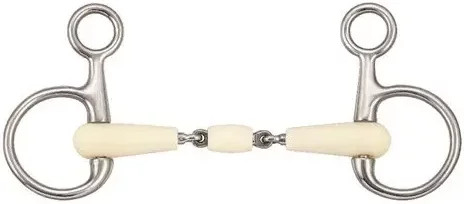 Produktbild von Baucher Gebiss Soyo Happy Mouth