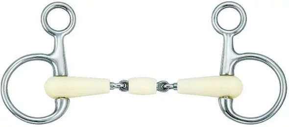 Produktbild von Baucher Gebiss Soyo Happy Mouth