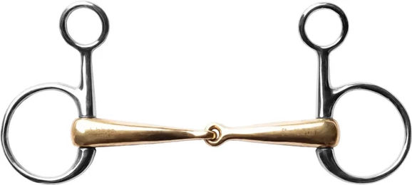 Baucher Gebiss Stübben – Bild 1 von 2