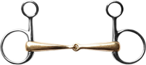 Produktbild von Baucher Gebiss Stübben