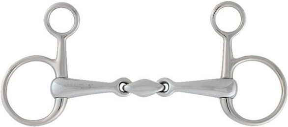 Produktbild von Baucher Gebiss Stübben Easy Control