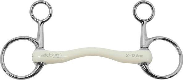 Produktbild von Baucher Gebiss Stübben Fine Line Flex