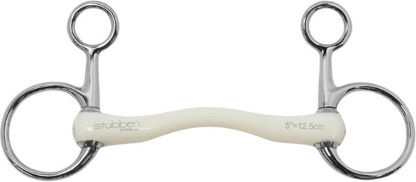 Produktbild von Baucher Gebiss Stübben Fine Line Flex