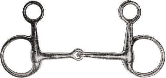 Produktbild von Baucher Gebiss Tattini