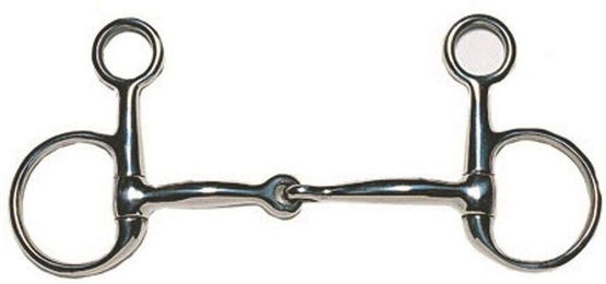 Produktbild von Baucher Gebiss Weatherbeeta Korsteel