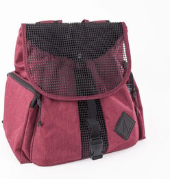 Produktbild von Bauchtasche für Hunde und Katzen Martin Sellier