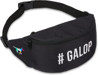 Bauchtasche Galop Wear – Bild 1 von 3