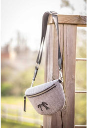 Produktbild von Bauchtasche Pénélope Chevron