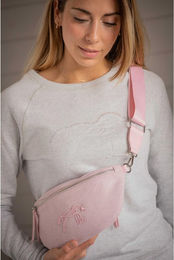 Produktbild von Bauchtasche Pénélope Chevron