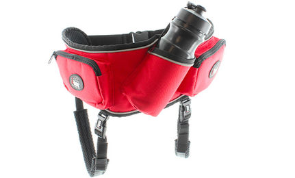 Baudrier I-DOG Confort Trek – Bild 1 von 12