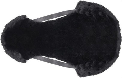 Produktbild von Baumlose Reitsitzdecke aus Merino-Pelz Edix Saddles