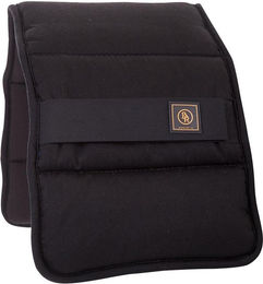 Produktbild von Baumwoll-Sattelunterlage für Pferde BR Equitation