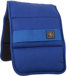 Produktbild von Baumwoll-Sattelunterlage für Pferde BR Equitation