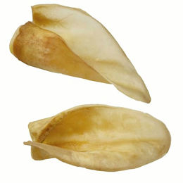 Bayrische Rinderohren – Bild 1 von 3