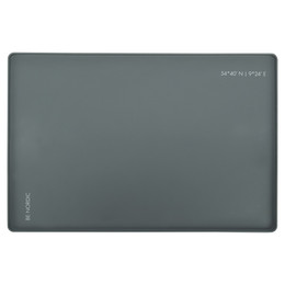 Produktbild von BE Nordic Napfunterlage Silikon 60x40 cm grau