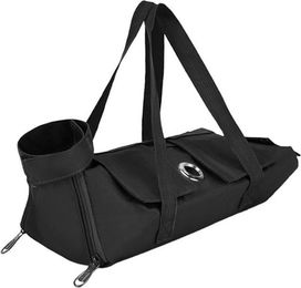 Produktbild von Beaface faltbare Tiertransporttasche mit Beinreißverschluss