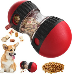 Produktbild von Beaface Futterball Hundespielzeug Intelligenz Slow Feeder
