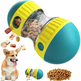 Produktbild von Beaface Futterball Hundespielzeug Intelligenz Slow Feeder