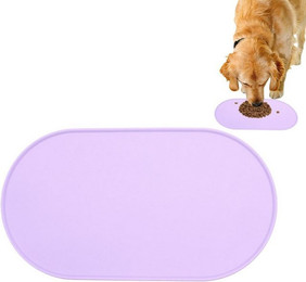 Produktbild von Beaface Futternapf Haustier-Futtermatte Silikon