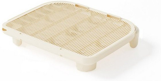 Produktbild von Beaface Katzentoilette Katzenstreu-Rampe