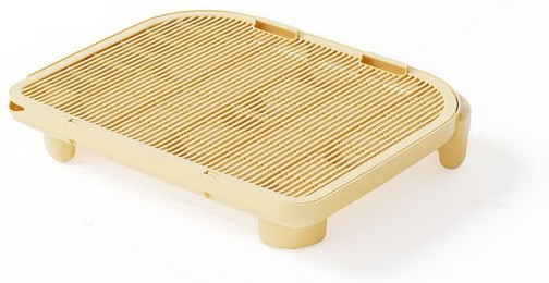 Produktbild von Beaface Katzentoilette Katzenstreu-Rampe