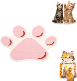 Produktbild von Beaface Kratzmatte Kratzfolie Katzen Selbstklebend Kratzschutz