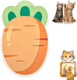 Produktbild von Beaface Kratzmatte Kratzfolie Katzen Selbstklebend Kratzschutz