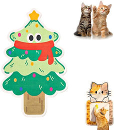 Produktbild von Beaface Kratzmatte Kratzfolie Katzen Selbstklebend Kratzschutz