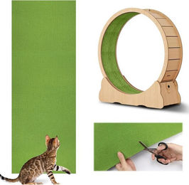 Produktbild von Beaface Kratzmatte Selbstklebend für Katzen