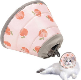 Produktbild von Beaface Schutzkragen weiches Katzenhalsband - 1 Stk.