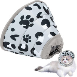 Produktbild von Beaface Schutzkragen weiches Katzenhalsband - 1 Stk.