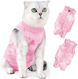 Produktbild von Beaface Tiermantel Erholungs-Katzenbody